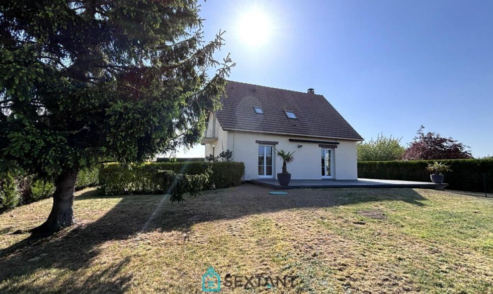 vente Bardouville