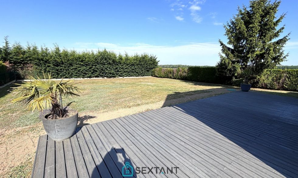 vente Bardouville