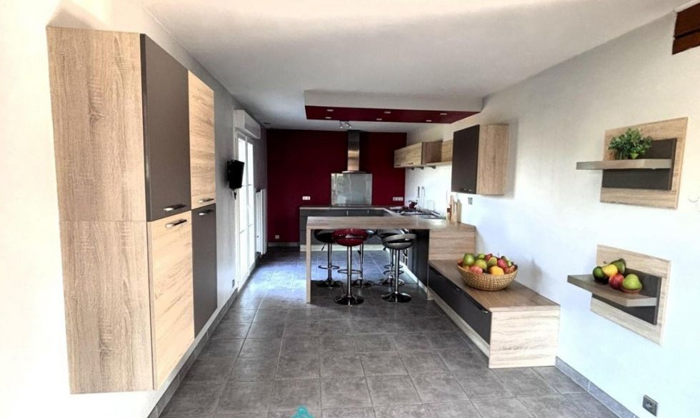 vente Bardouville