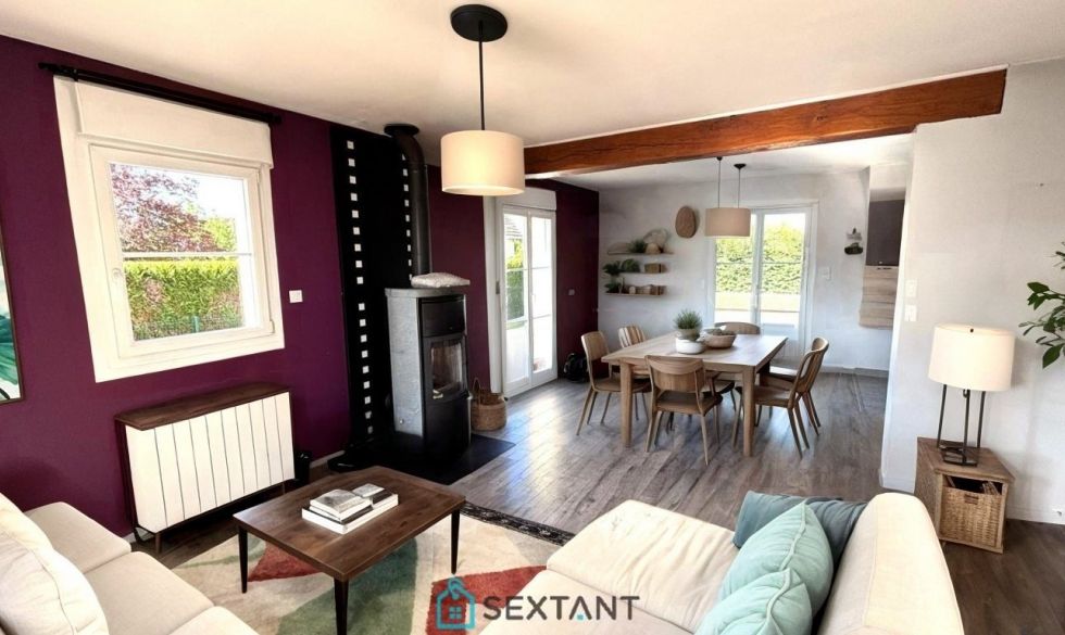 vente Bardouville