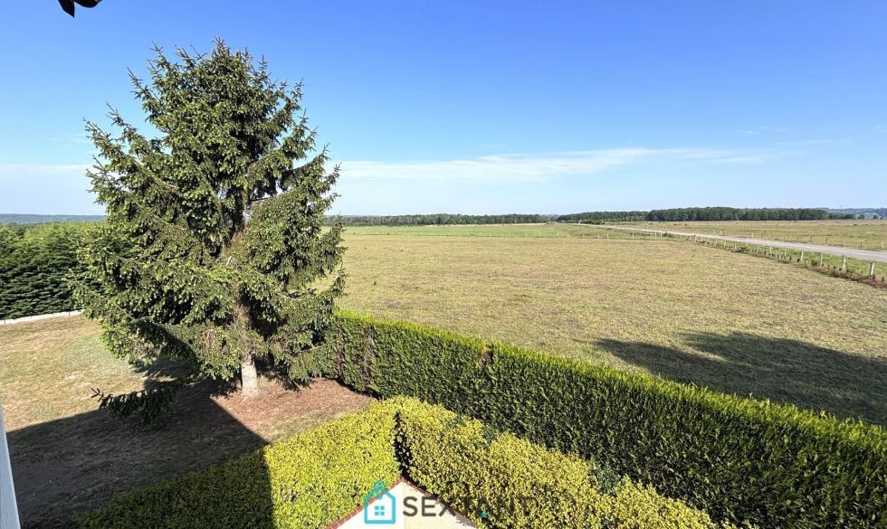 vente Bardouville
