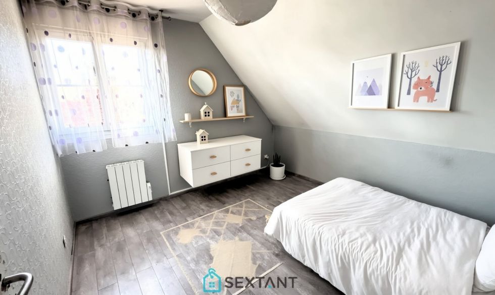 vente Bardouville