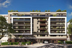 vente Appartement Antibes