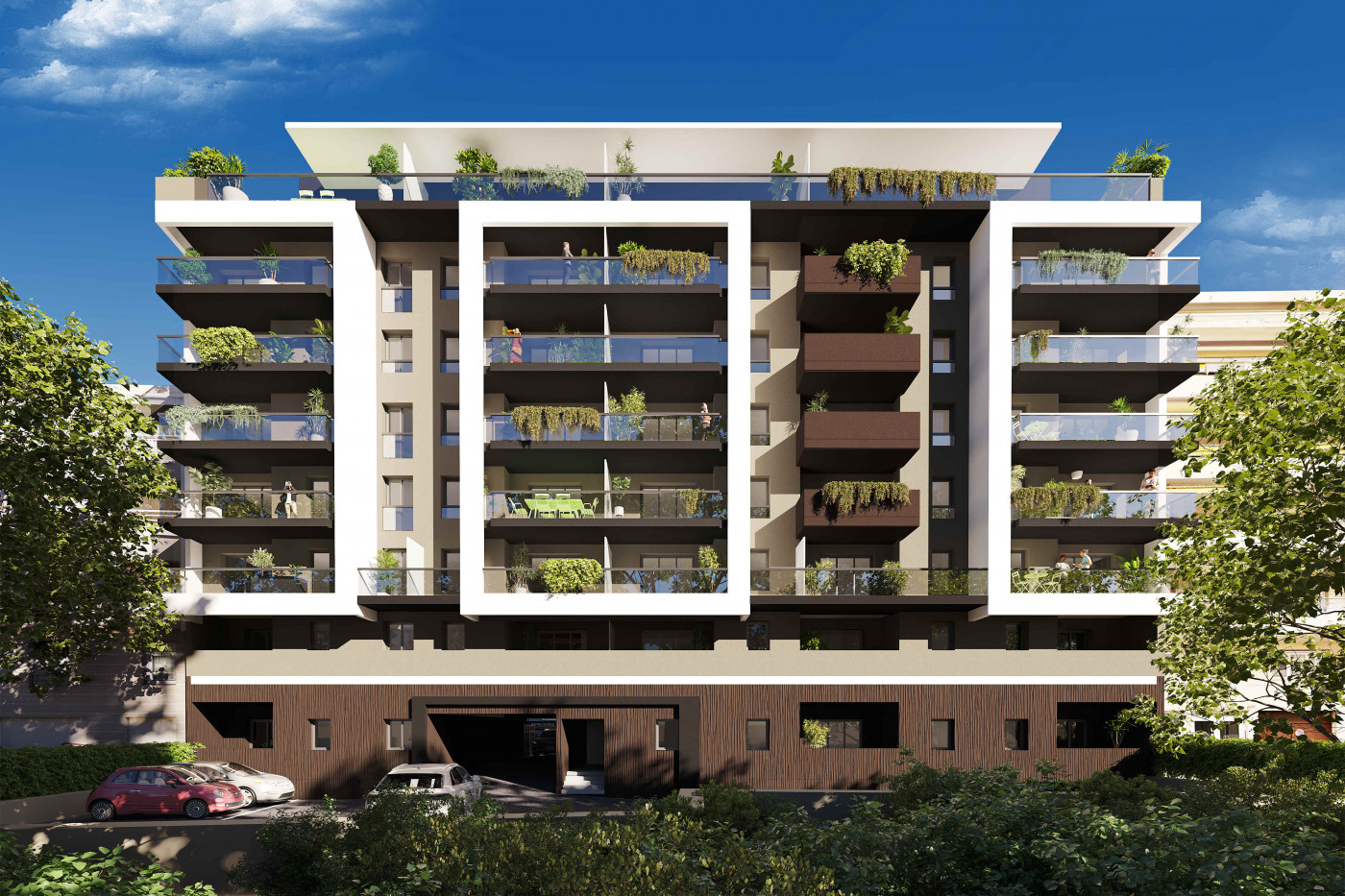vente Appartement Antibes - Photo 2