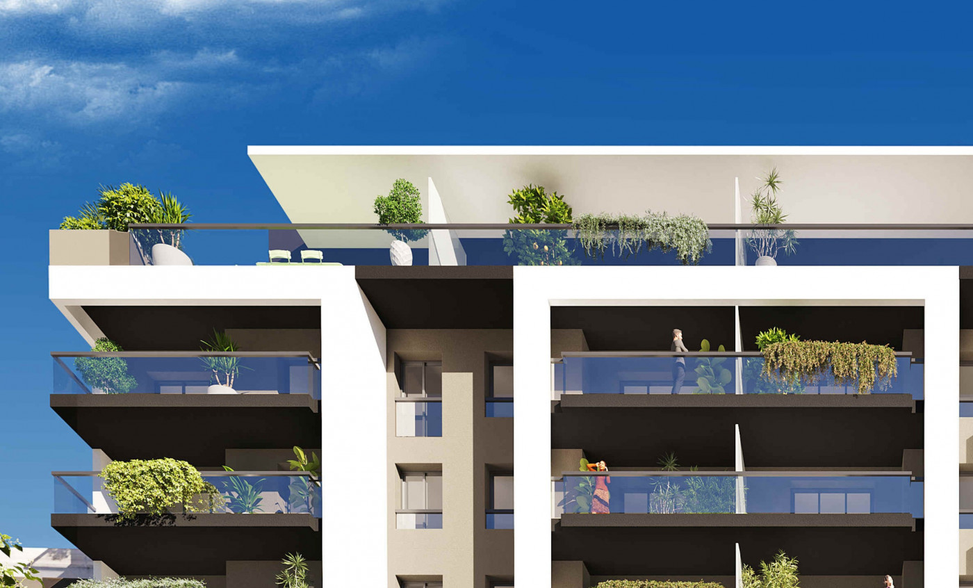 vente Appartement Antibes - Photo 3