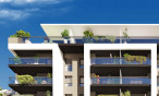 vente Appartement Antibes