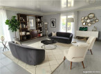 vente Maison contemporaine Amboise