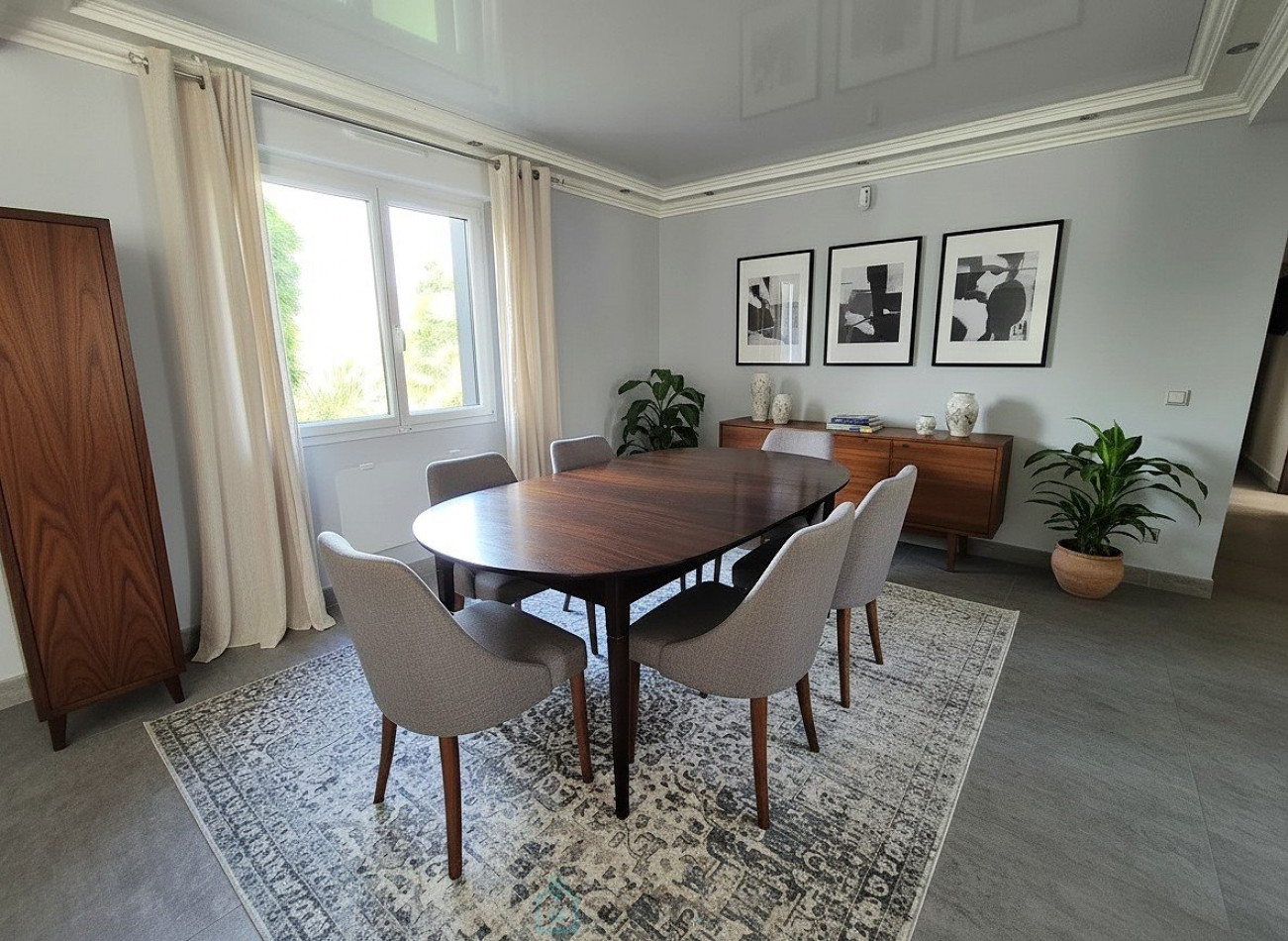 vente Maison contemporaine Amboise - Photo 4