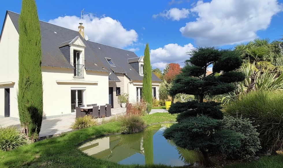 vente Amboise