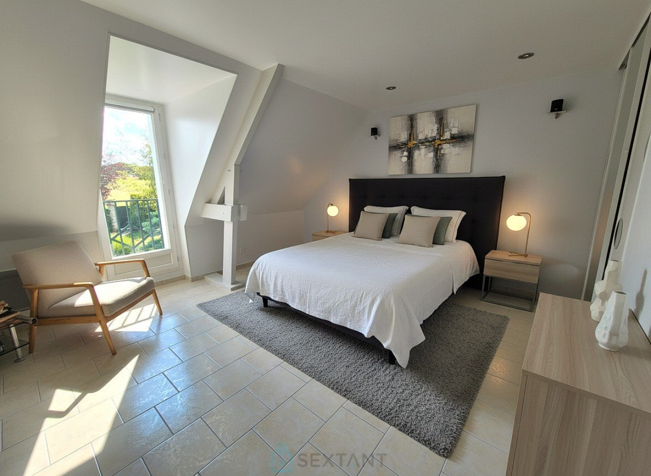 vente Maison contemporaine Amboise - Photo 7