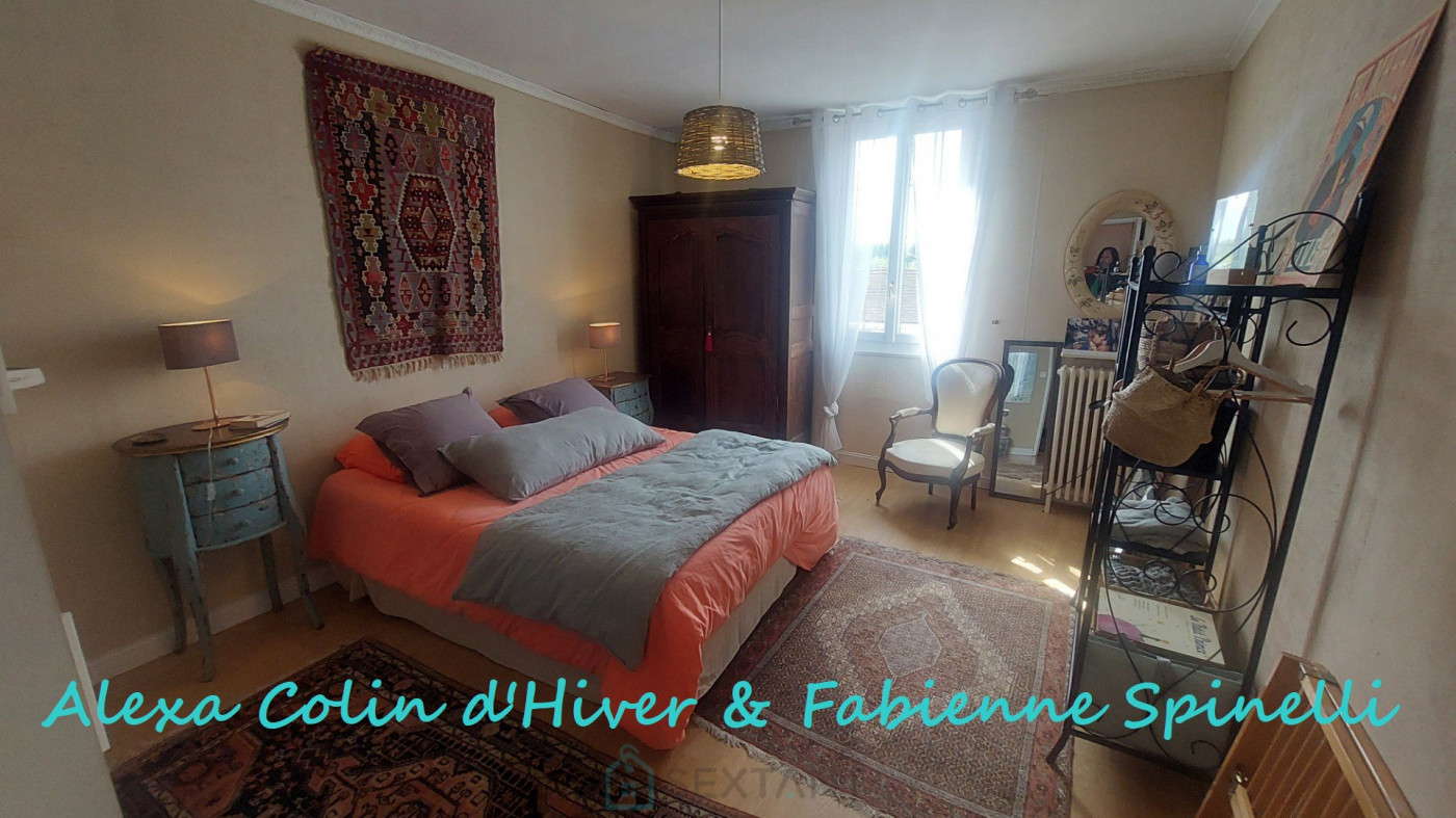 vente Propriété Chacrise - Photo 9