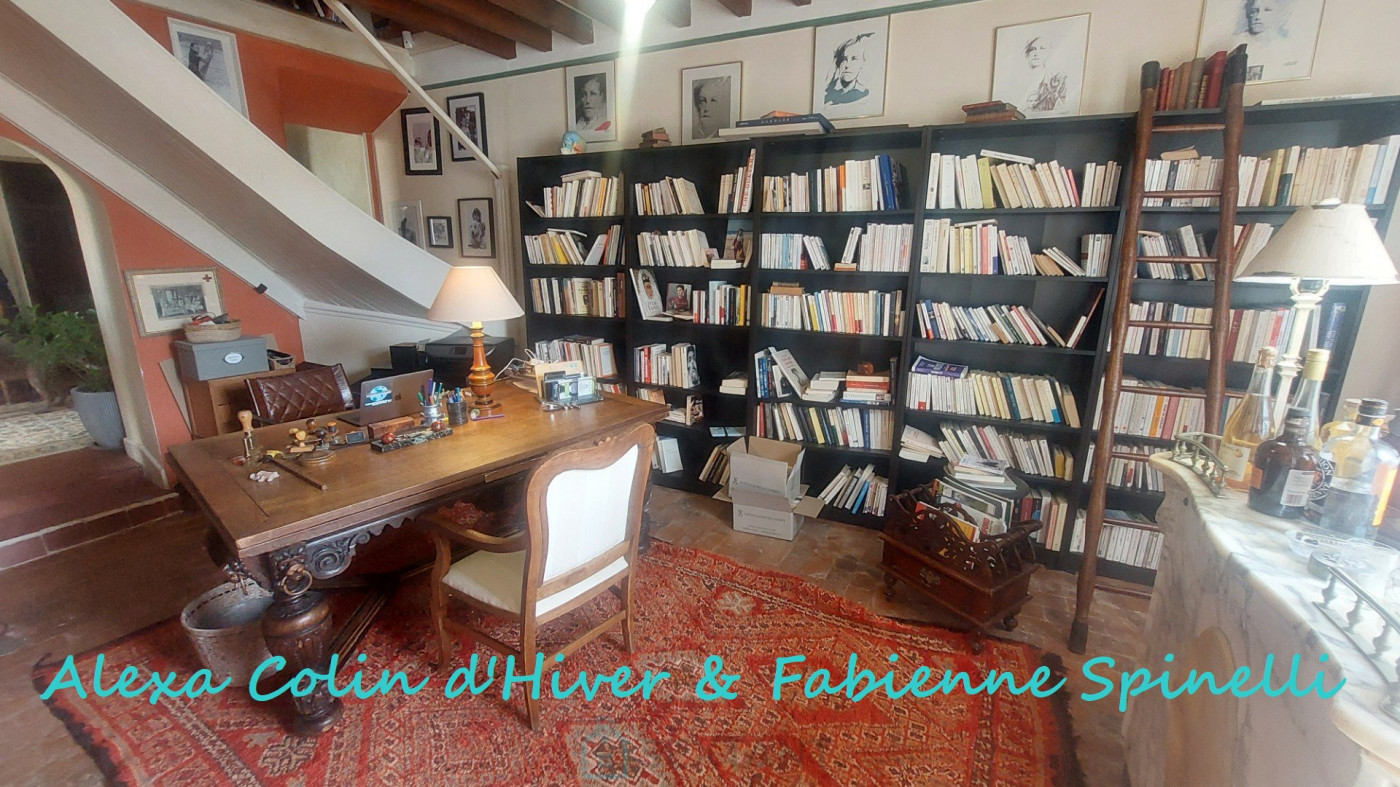 vente Propriété Chacrise - Photo 7