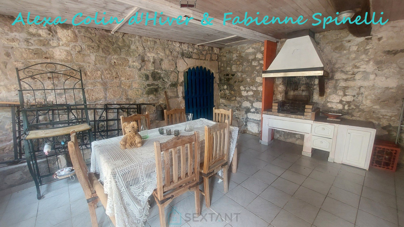 vente Propriété Chacrise - Photo 14
