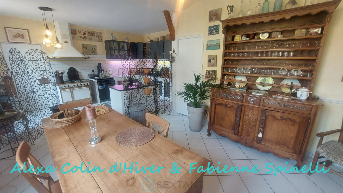 vente Propriété Chacrise - Photo 5