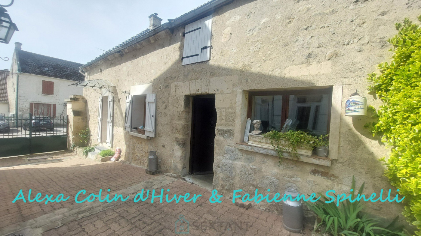 vente Propriété Chacrise - Photo 16