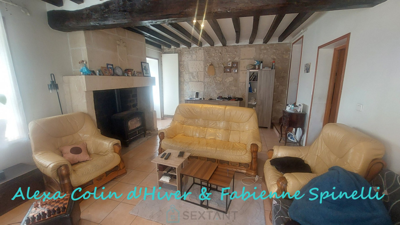 vente Propriété Chacrise - Photo 17