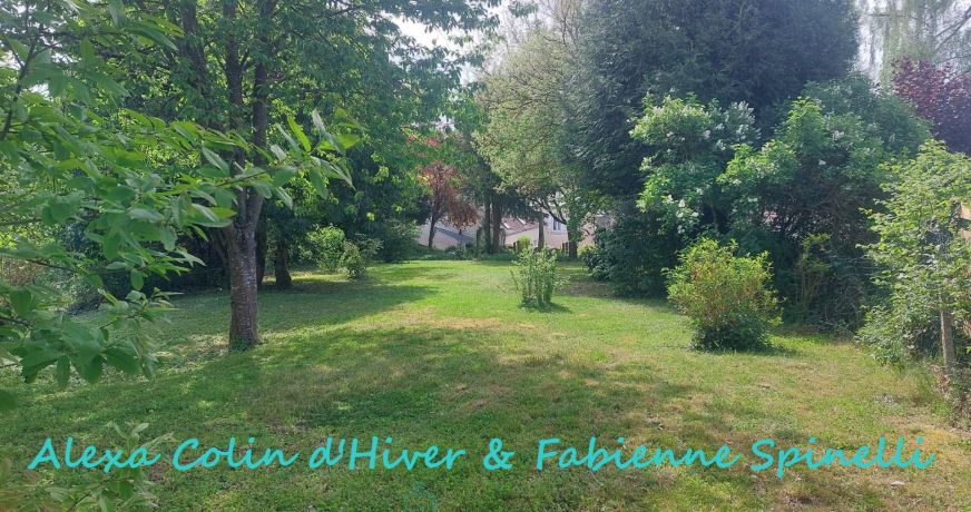 vente Propriété Chacrise