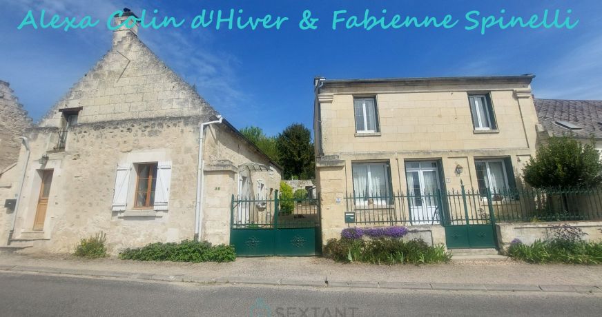 vente Propriété Chacrise