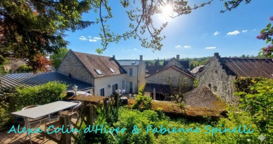 vente Propriété Chacrise