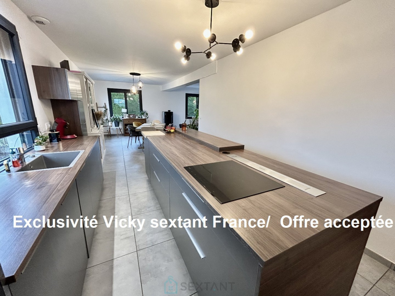 vente Maison Fresnes Les Montauban - Photo 1