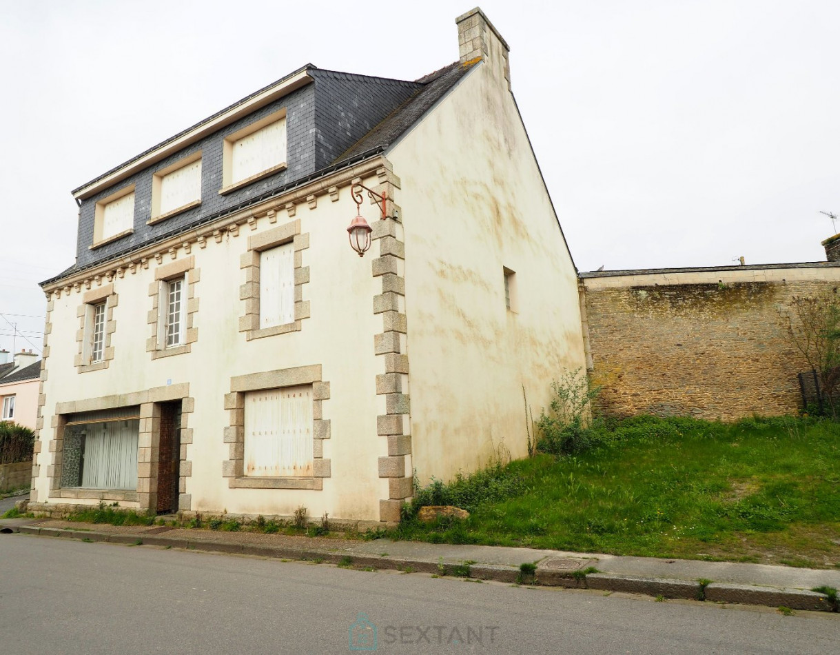 vente Maison Plumeliau - Photo 3