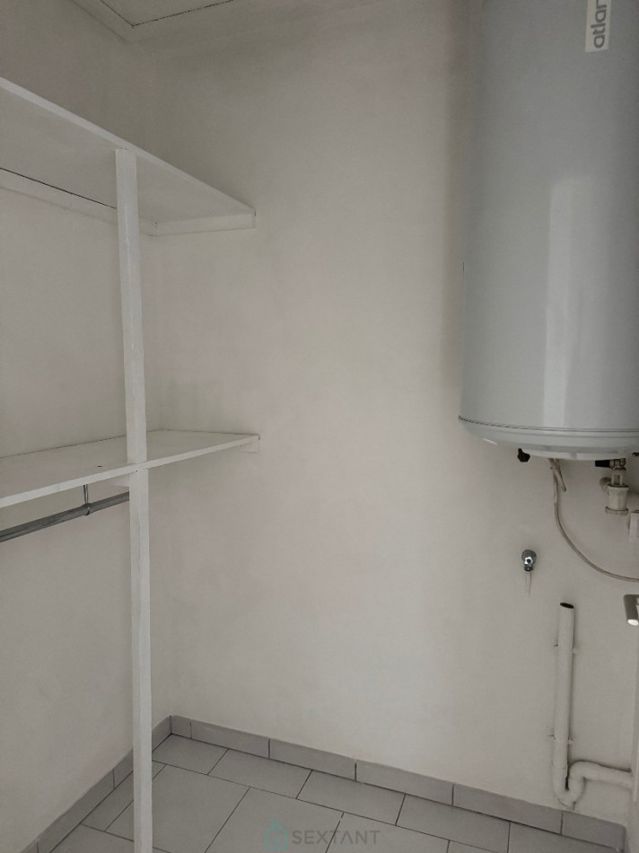 vente Appartement Limay - Photo 7