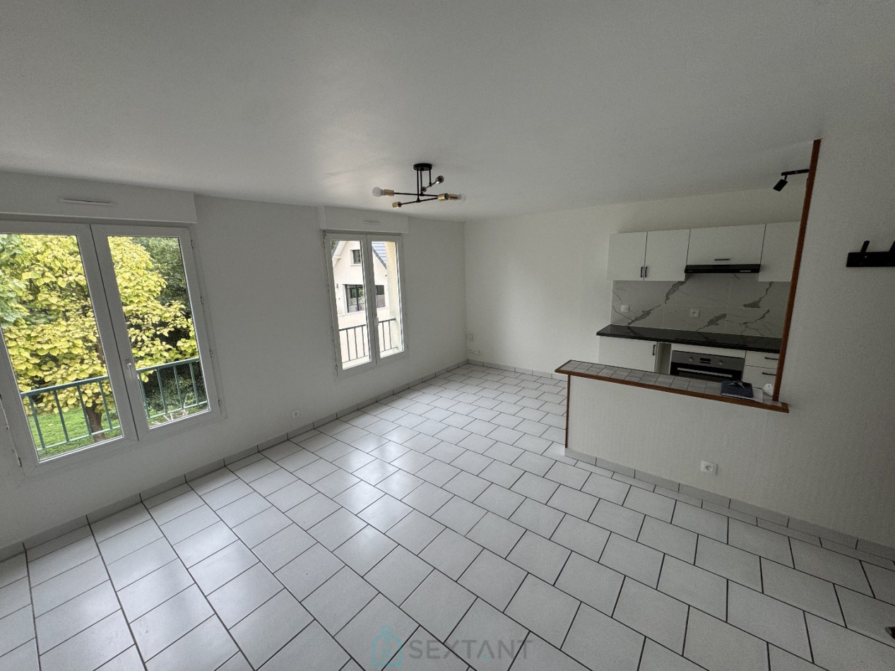 vente Appartement Limay - Photo 4