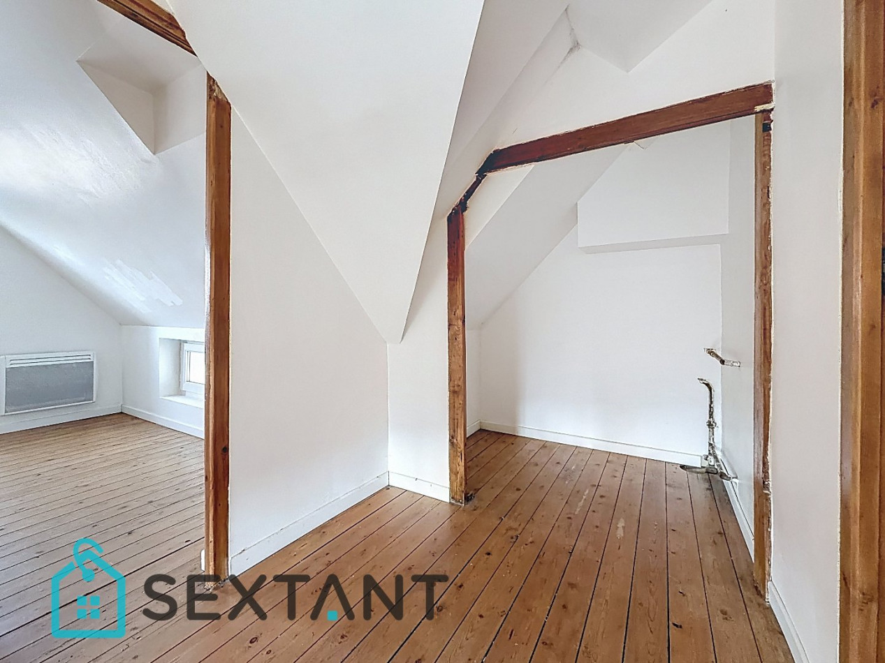vente Maison de ville Grand Couronne - Photo 13