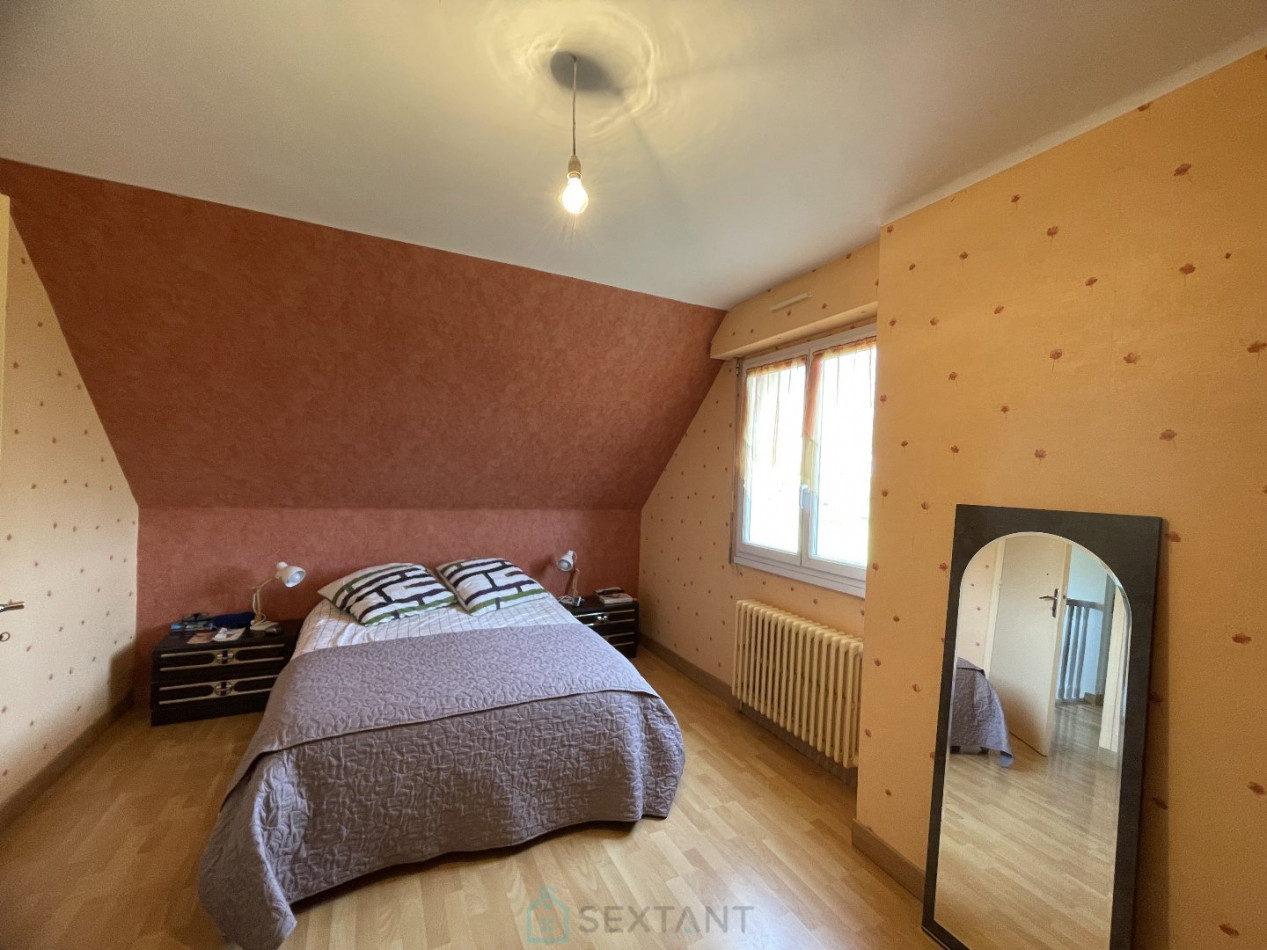 vente Maison Saint Connec - Photo 8