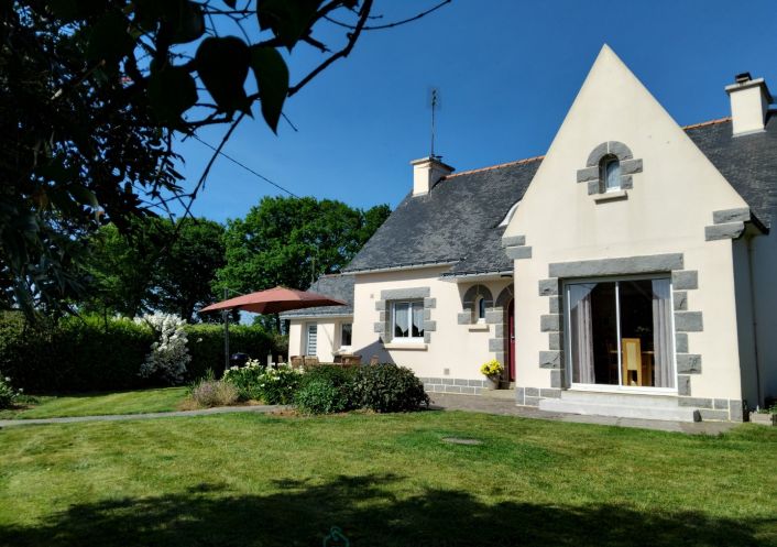vente Maison Saint Connec