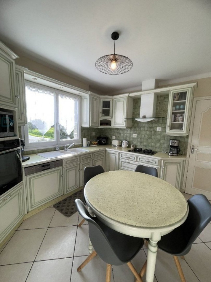 vente Maison Saint Connec - Photo 4