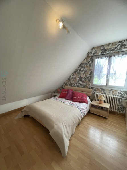 vente Maison Saint Connec - Photo 9