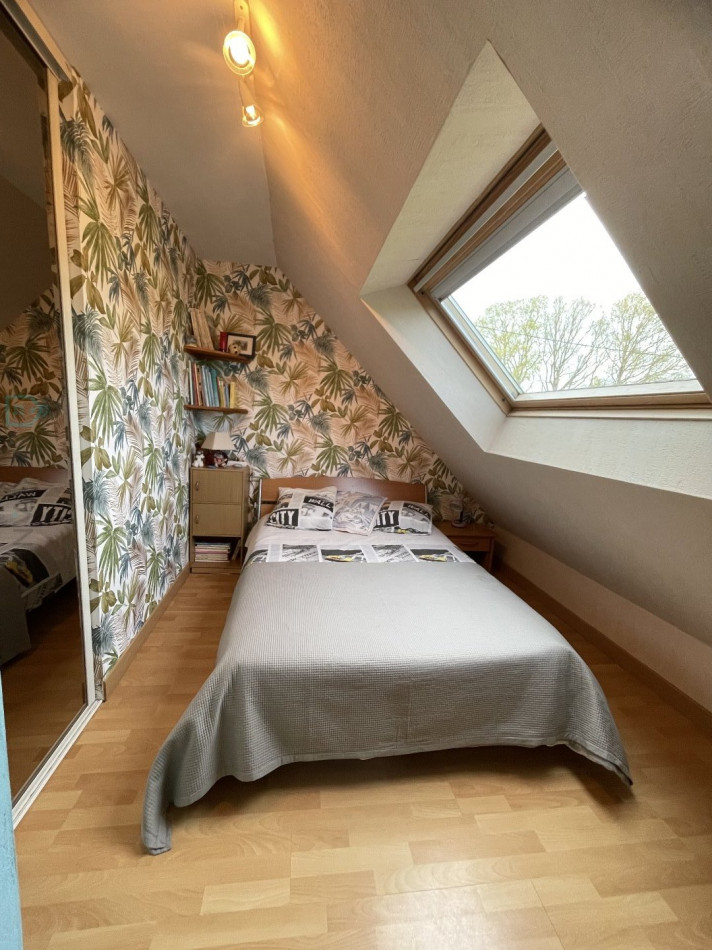 vente Maison Saint Connec - Photo 10