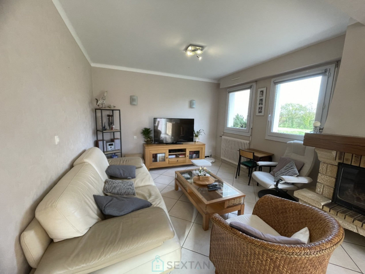 vente Maison Saint Connec - Photo 2