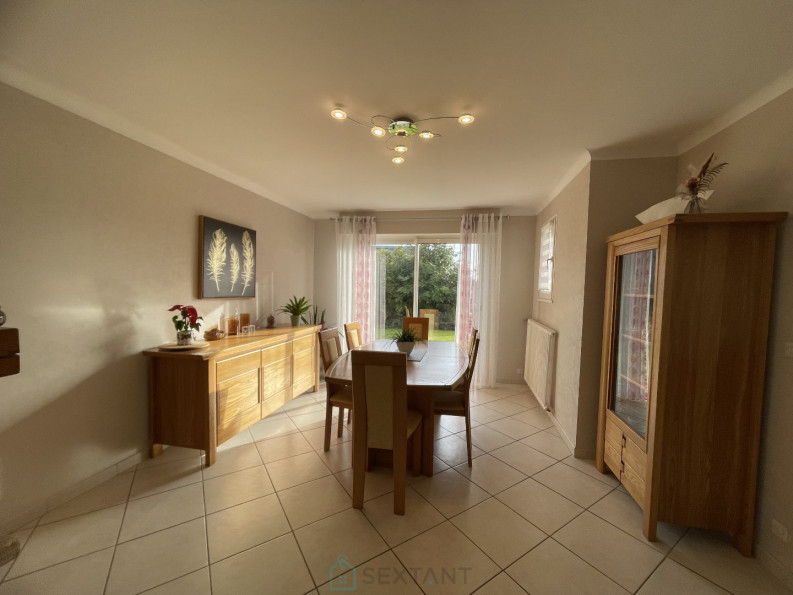 vente Maison Saint Connec - Photo 3