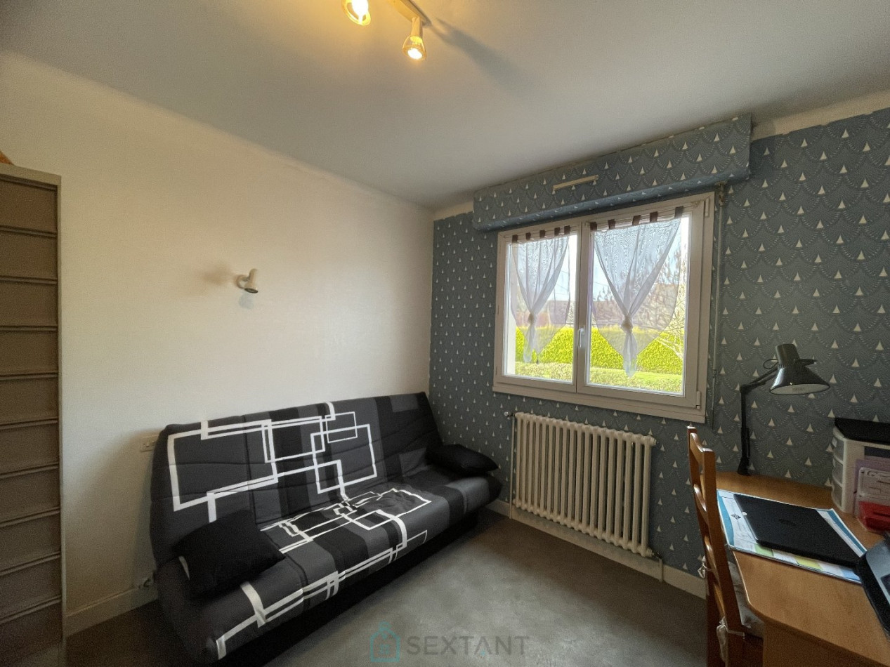 vente Maison Saint Connec - Photo 5