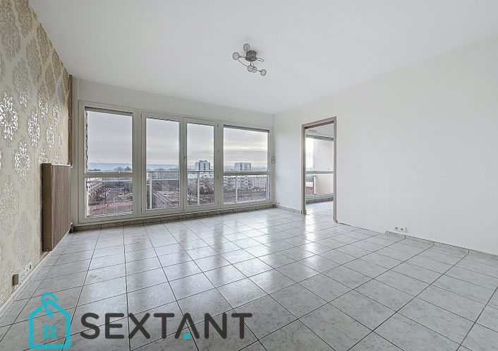 vente Appartement Le Petit Quevilly
