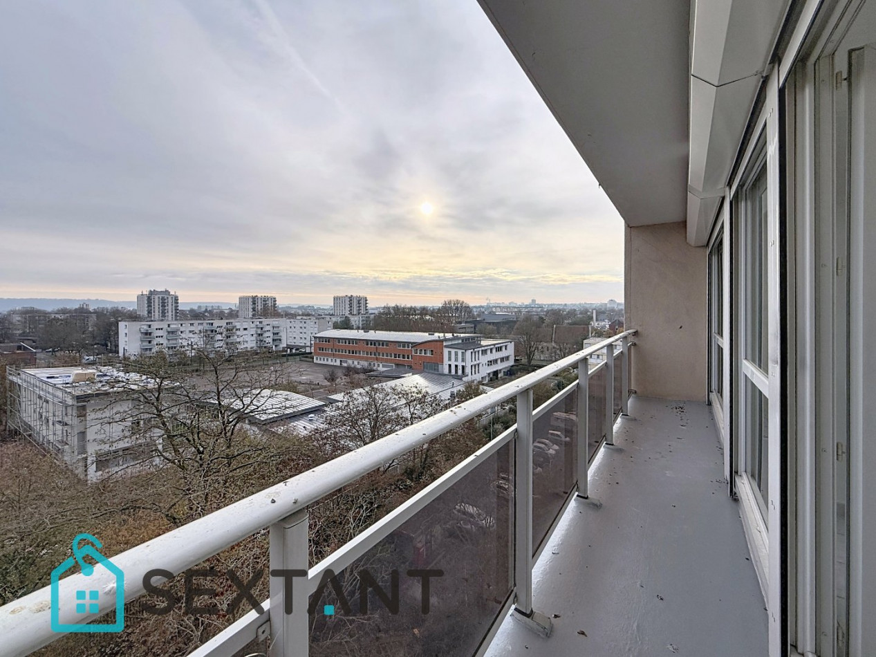 vente Appartement Le Petit Quevilly - Photo 4