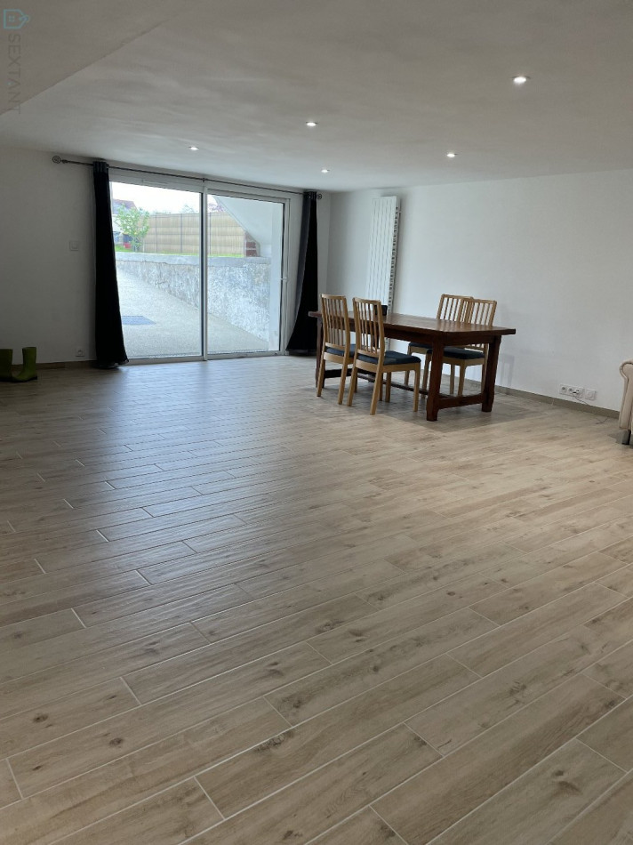 vente Maison individuelle Bourg Achard - Photo 2