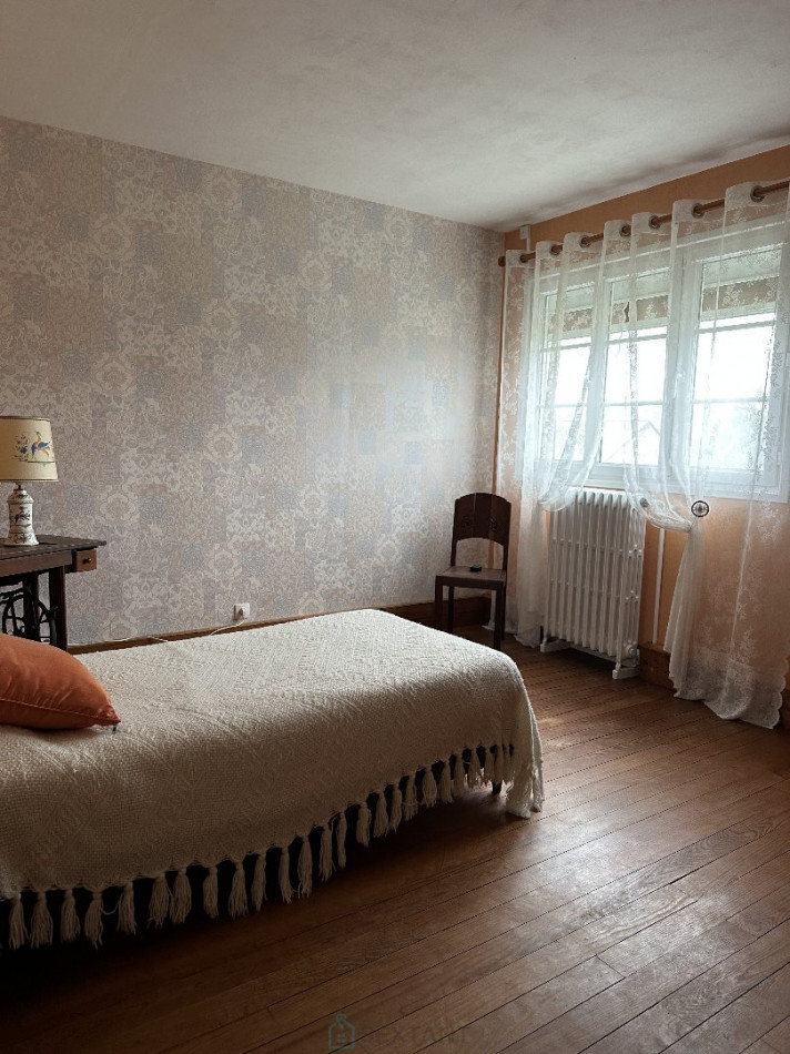 vente Maison individuelle Bourgtheroulde Infreville - Photo 9