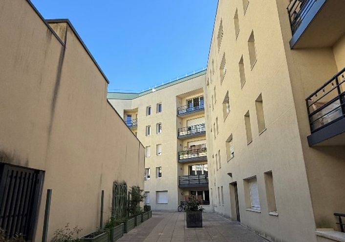 vente Appartement Rouen