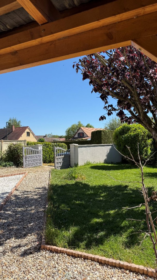 vente Maison individuelle Le Neubourg - Photo 14