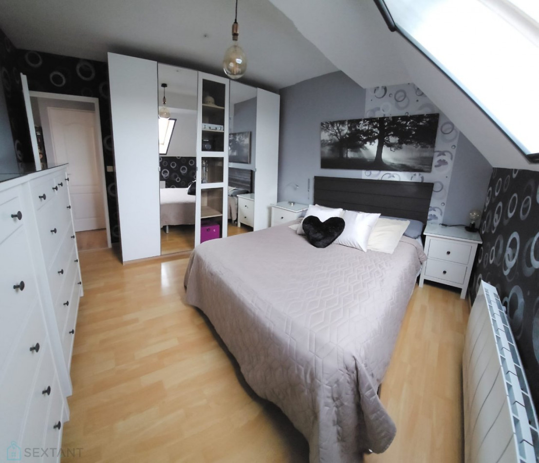 vente Maison individuelle Le Neubourg - Photo 10