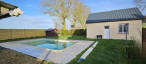 vente Maison individuelle Le Neubourg