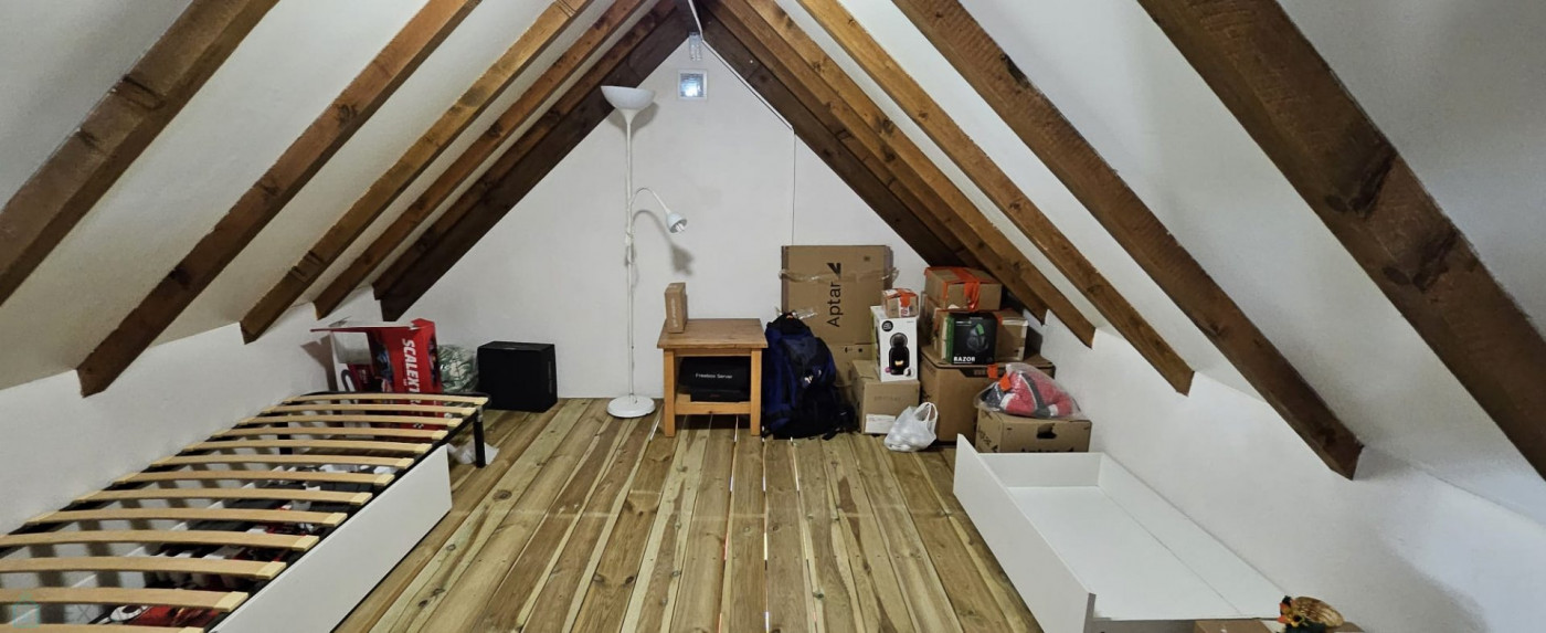 vente Maison individuelle Le Neubourg - Photo 6