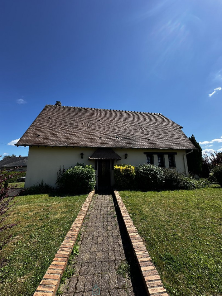 vente Maison individuelle Saint Ouen De Thouberville - Photo 9