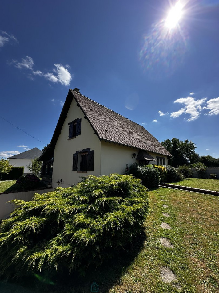 vente Maison individuelle Saint Ouen De Thouberville - Photo 12