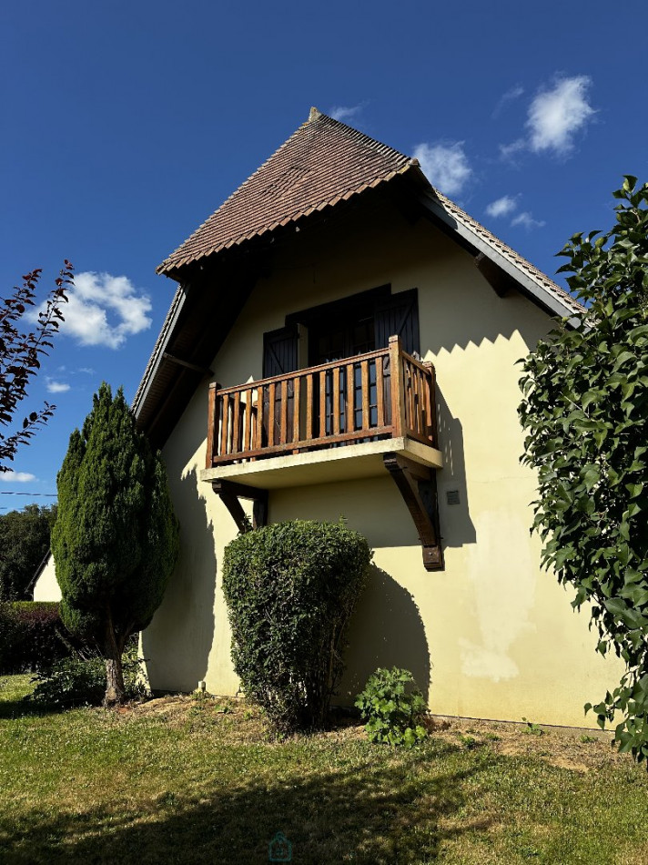vente Maison individuelle Saint Ouen De Thouberville - Photo 10