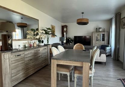 vente Maison Saint Pierre Les Elbeuf