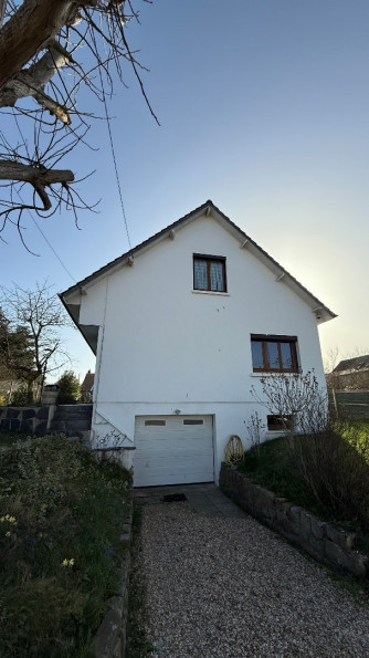 vente Maison Saint Pierre Les Elbeuf - Photo 10